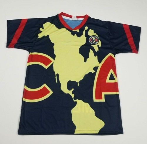 club america jersey for toddlers