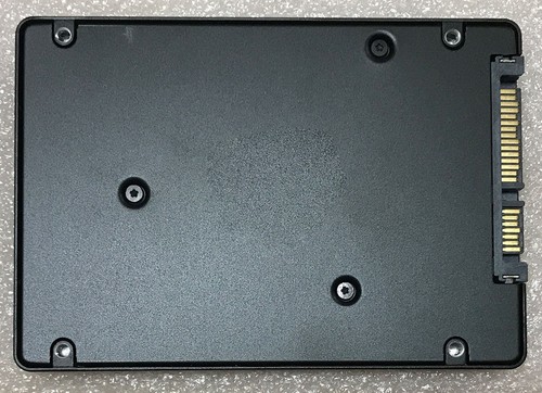 Dell Enterprise Class SSD Hard Drive 02RGGR Dell 480gB 2.5/" MZ-7KM480B SM863a