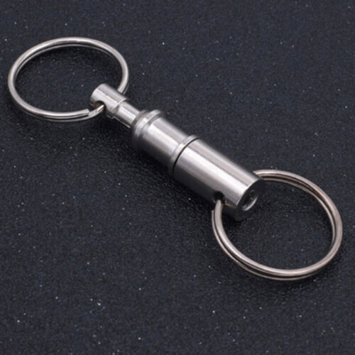 3Pcs detachable removable pull apart quick release key chain keych_cy.NluWHOFCA 