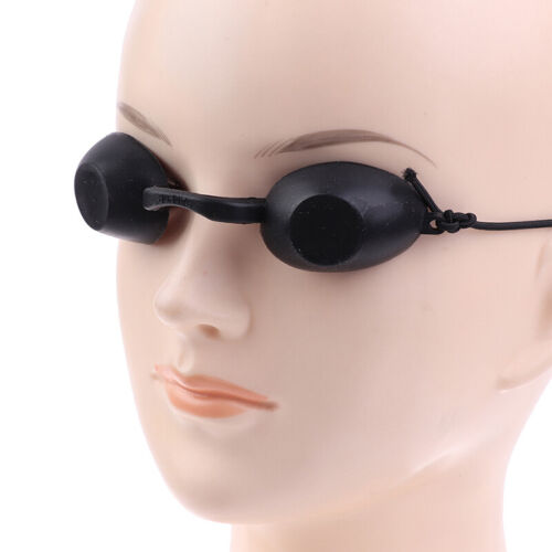 Protective Eyepatch Laser Light Glasses Safety Goggles IPL Beauty Clinic B kw