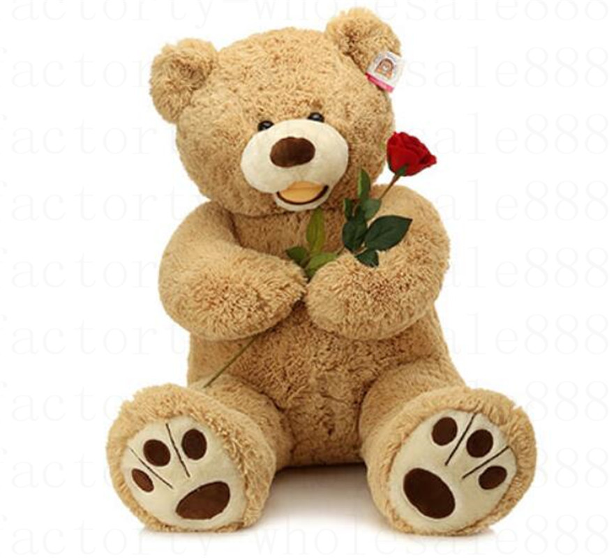 osito de peluche