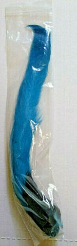 VARIETY OF QUALITY CALF//KIP TAILS FOR FLY TYING