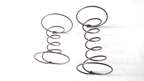 Double cone springs coil springs any size 9 10 12 gauge UPHOLSTERY SUPPLIES 