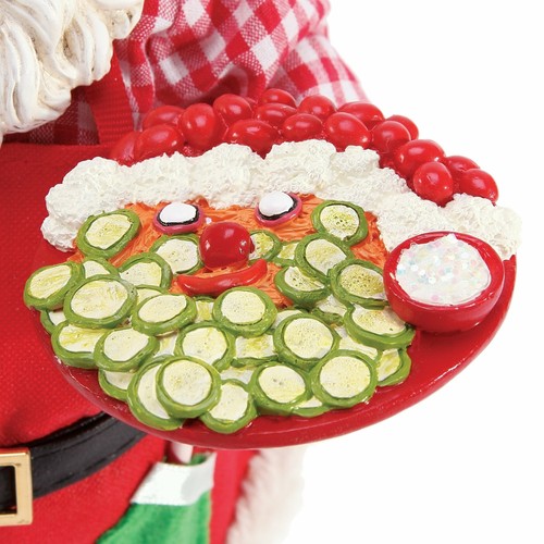 Possible Dreams Santas Santa Snacks 6003423 New 2019 Santa Dream