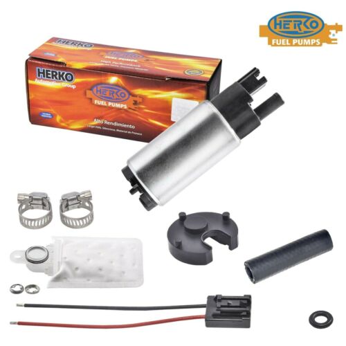 Details about  / Herko Fuel Pump Module Repair Kit K4062 for Various Vehicles 1990-2007