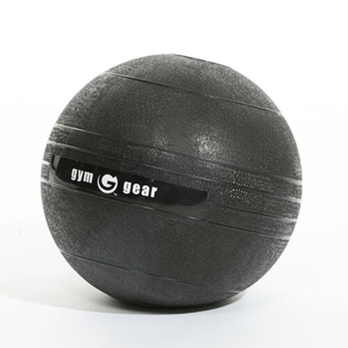 Details about   Gym Gear Premium Commercial Slam Ball Anti Burst Fitness CrossFit Gym In Stock 