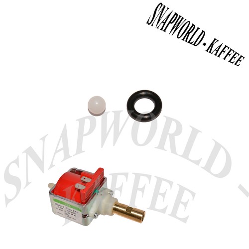 SFERA SAECO Vienna TREVI incanto set-8 ULKA HF ex5 ep5 ep5gw pompe GUARNIZIONE