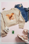 Primark Ariana Grande Bolsa Mochila Morral edulcorante T-Shirt Top