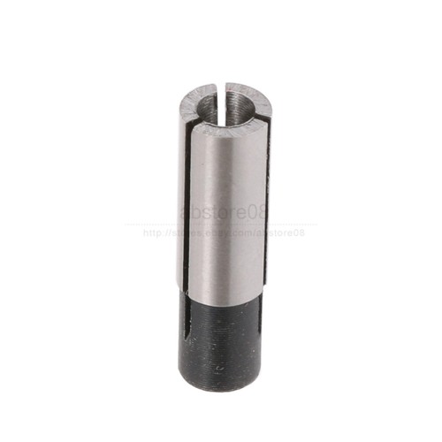 1//4/" to 4mm Engraving bit CNC Router Tool Adapter