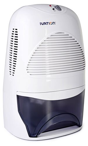 Ivation Ivation IVADM35 Powerful Mid-Size Thermo-Electric Dehumidifier
