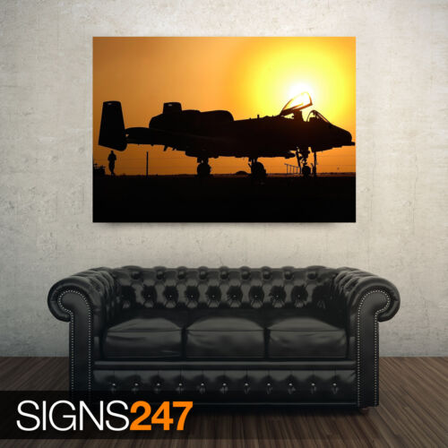 Photo Picture Poster Print Art A0 to A4 WAR AIRPLANE 98 AC311 ARMY POSTER 
