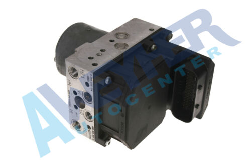 ABS ESP appareils de commande pression capteur réparation uat mk60 CITROEN c3