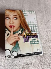 Hannah Montana - Zwei Welten, ein Geheimnis | DVD 167