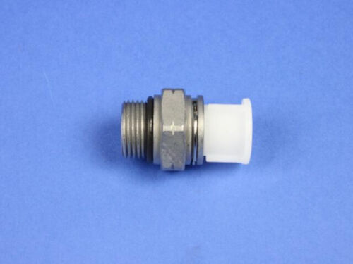 Genuine Mopar Quick Connect Fitting 68020021AA