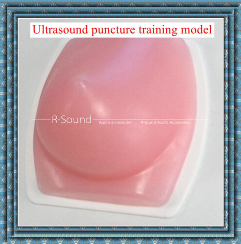 soft tissue,B-Ultrasound Model for Interventional Ultrasound 
