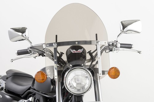HD-0-T HD-0 Mini Police Windshield Smoke Slipstreamer