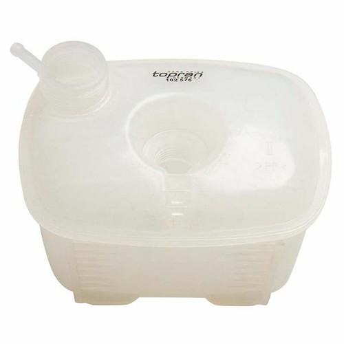 Topran 102576755 Radiator Coolant Heater Overflow Expansion Tank Bottle Spare