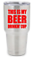 Details about  / Beer DecalBeer Drinkin/' Cup Decal for YetiDecal for water bottle