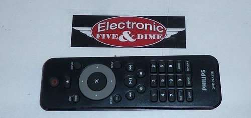 /"ORIGINAL/" RC-5110 996510019846 242254901929 996510010 PHILIPS REMOTE /"NEW/"
