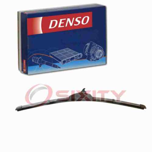 Denso Front Right Wiper Blade for 1998-2000 BMW 323i Windshield Windscreen ln