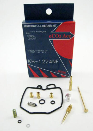Honda CB900F 1982 Carb Repair  Kit