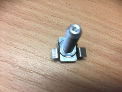 Unterfahrschutz Einbausatz Unterbodenschutz CLIPS CITROEN BERLINGO 90241