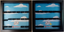 The Simpsons Series 1 and 2 2 Frames LEGO Minifigure Display Case // Frame