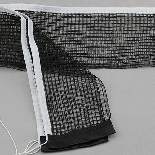 Waxed Table Tennis Table Net Replacement Ping Pong Accessory Beamy