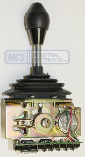 Bertea 264360-25XS Joystick Controller New Replacement *Made in USA*