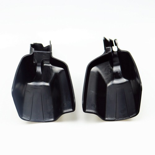Universal Black Hand Guard Protection Handguard For Kawasaki KLX250 KDX220 KL250