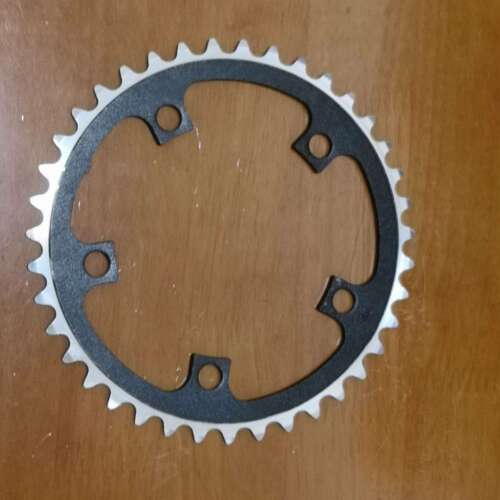 Chainring 110BCD 34T 39T 44T 46T 48T 50T 53T crankset 5 to 9 speed 3/32 chain 