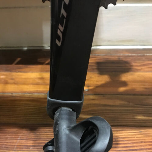 J&L Silicon Bicycle Crank arm Boots/Protectors*2-Fit Shimano,FSA,Sram,Campagnolo 