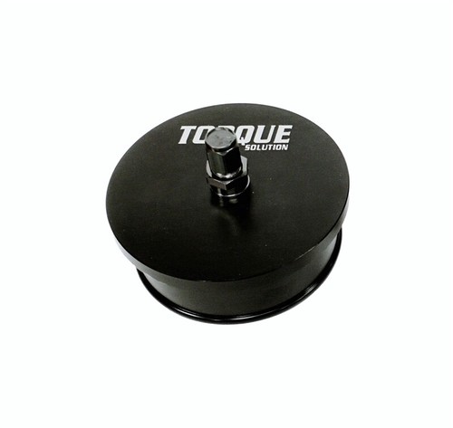 Torque Solution Boost Leak Tester Universal Billet Tester