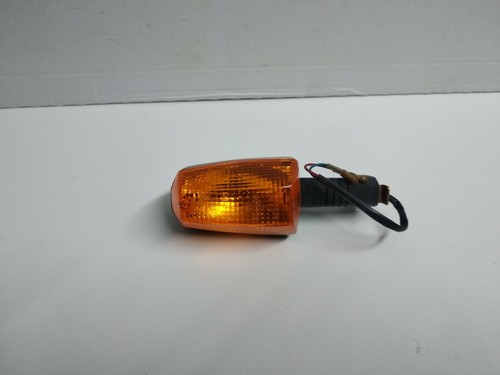 Details about / Aprilia AF1 50 125 Rear RH Indicator Flasher Blinker Indicatore Pos DX AP8212090