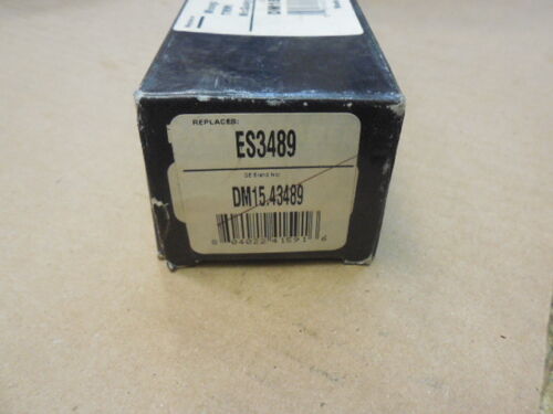 99-00 GMC Sierra 2500 OE Brand Front Inner Tie Rod #ES3489 H191