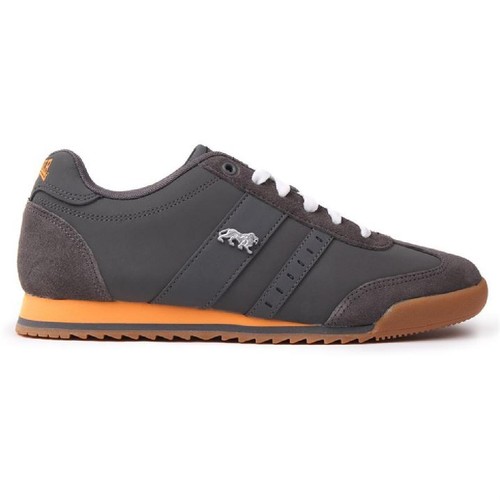 Lonsdale caballero zapatos zapatillas zapatillas sneakers Trainers Lambo