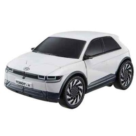 New Tobot X New White Edition Special Ver. Young Toys Action Figure New In Hand