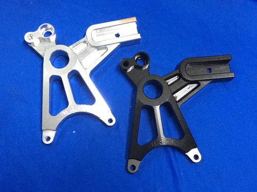 11 13 16 18 ZX10R 10R Brembo P2 Caliper underslung Bracket Adapter oversize 84mm