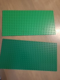 Lego Bulk Lot, Parts From 7637 Farm And 7498 Police Station + Bonus Manual