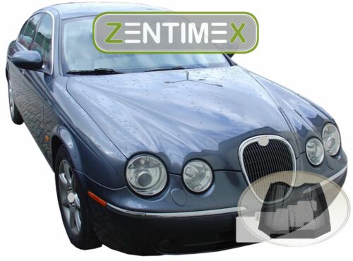 Z339088 Diamanten-Design-Kofferraumwanne Klett-Netz für Jaguar S-Type Classic 