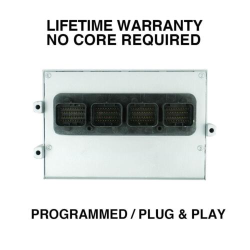 Engine Computer Programmed Plug/&Play 2005 Dodge Ram Truck 56028958AG 5.7L AT ECM
