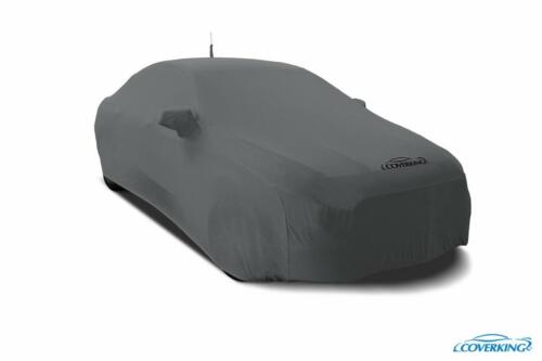 Satin Stretch Indoor Custom Fit Car Cover For Nissan 280Z