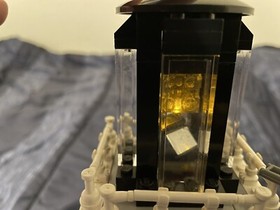 LEGO Creator 3-1 Lighthouse Island Complete Set 5770 Manual Book