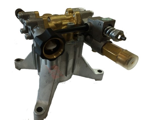 3100 PSI POWER PRESSURE WASHER PUMP Upgraded Campbell Hausfeld PW245515LE