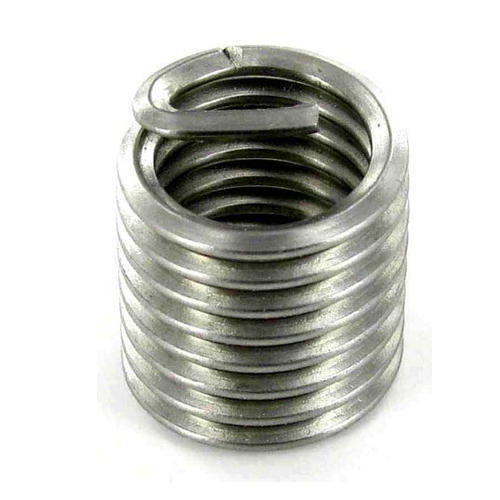 1.5D Thread Repair Insert 5pcs Stainless Steel PowerCoil BSW 7/16 X 14 TPI 