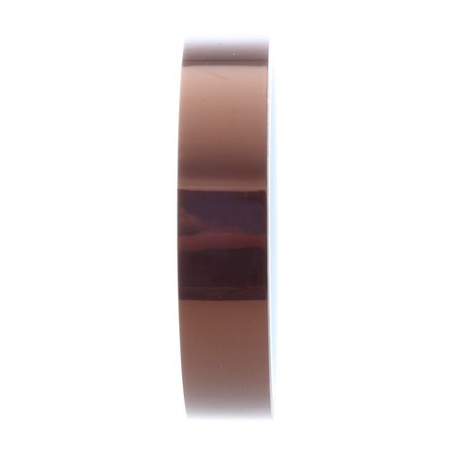 20mm 33m 100ft Tape High Temperature Heat Resistant Polyimide M1R4