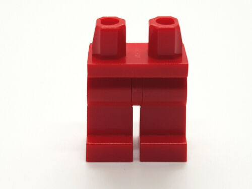 LEGO-MINIFIGURES X 1 LEGS FOR THE LEGO Brick Suit Guy FROM SERIES 18 PARTS