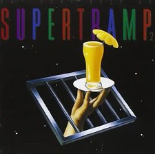 Supertramp - The Very Best of Supertramp: Vol. 2 ZUSTAND SEHR GUT