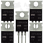 IRF640N 200V 18A MOSFET International Rectifier Transistor for Arduino Pi TT