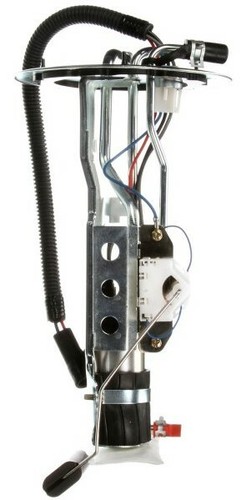 Delphi Fuel Pump Sender HP10086 For 97-99 Ford E-150 5.4L 3 Ports Midship Tank